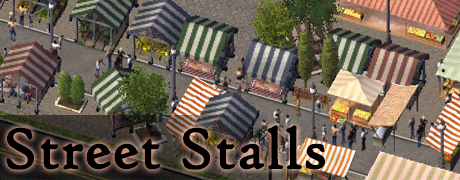 Street Stalls